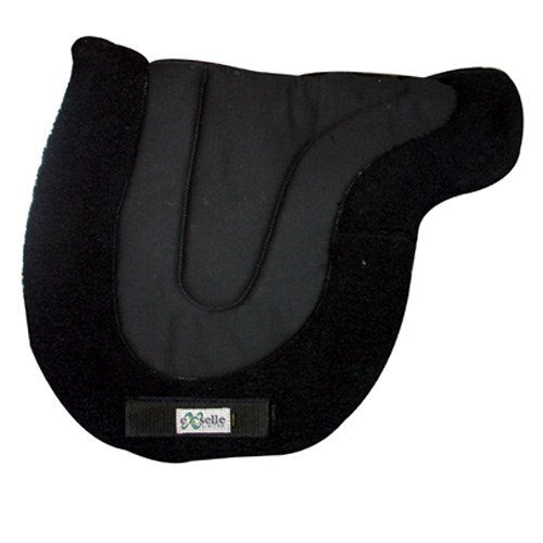 All Purpose Saddle Pad with Wither Relief
