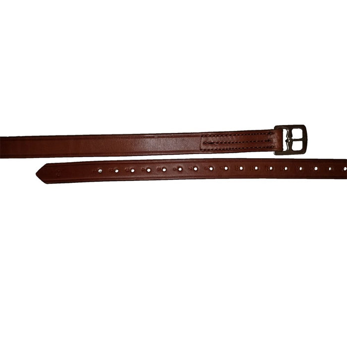 Pro-Trainer Leathers 3/4" - Brown