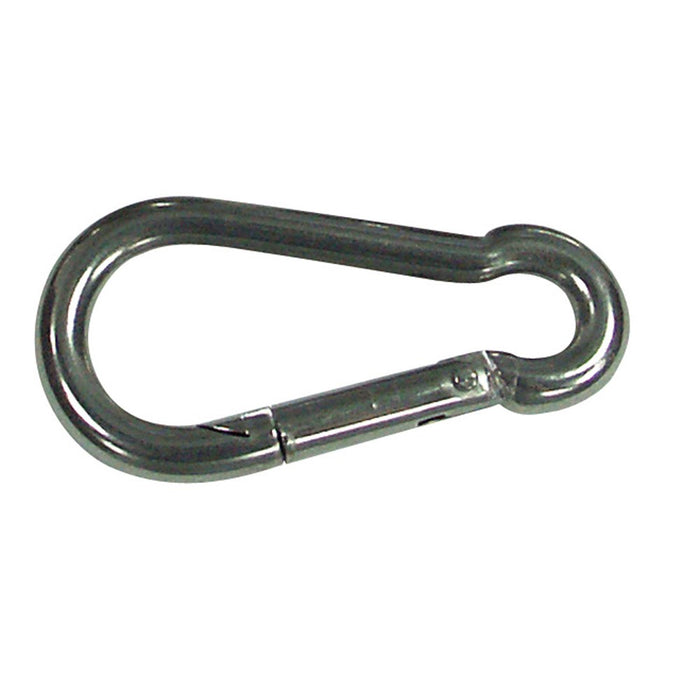 Stainless Steel Spring Link