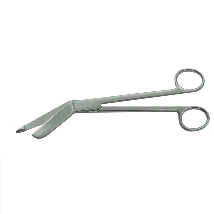 Stainless Steel First Aid Bandage Scissors 8"