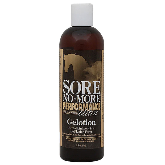 Sore No-More Performance Gelotion