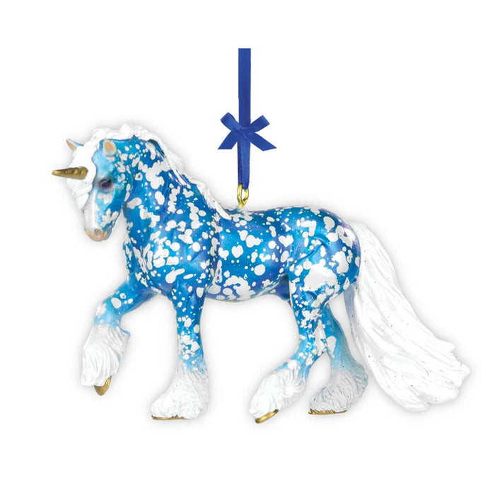Breyer Eria - Unicorn Ornament  700720