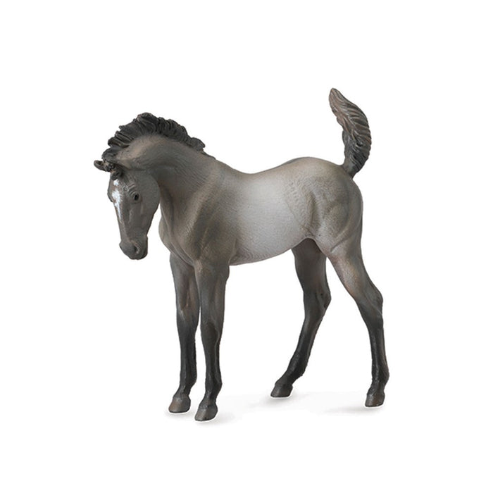 Breyer 2017 Corral Pals Grulla Mustang Foal 88546