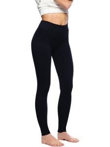 Goode Rider Seamless Knee Patch Sport Tights
