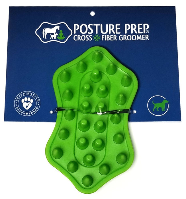Posture Prep for Dogs and Small Animals