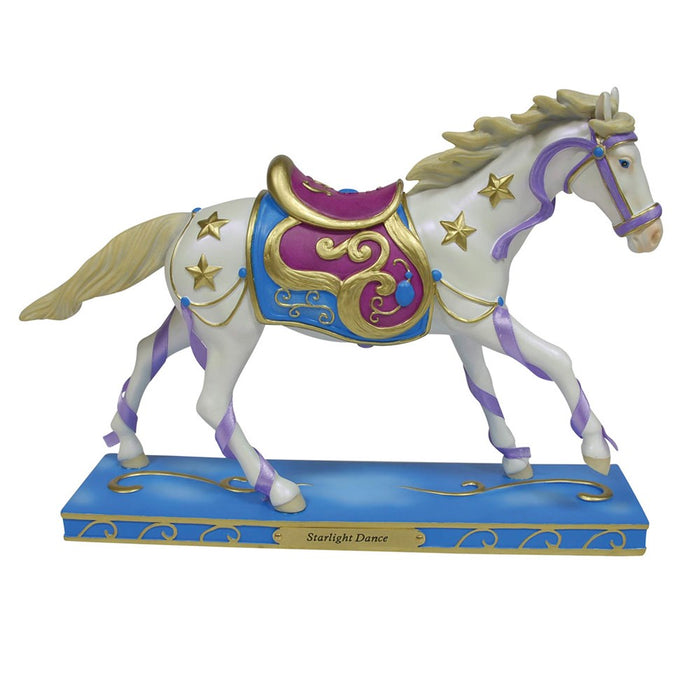Painted Ponies Starlight Dance Figurine FOB