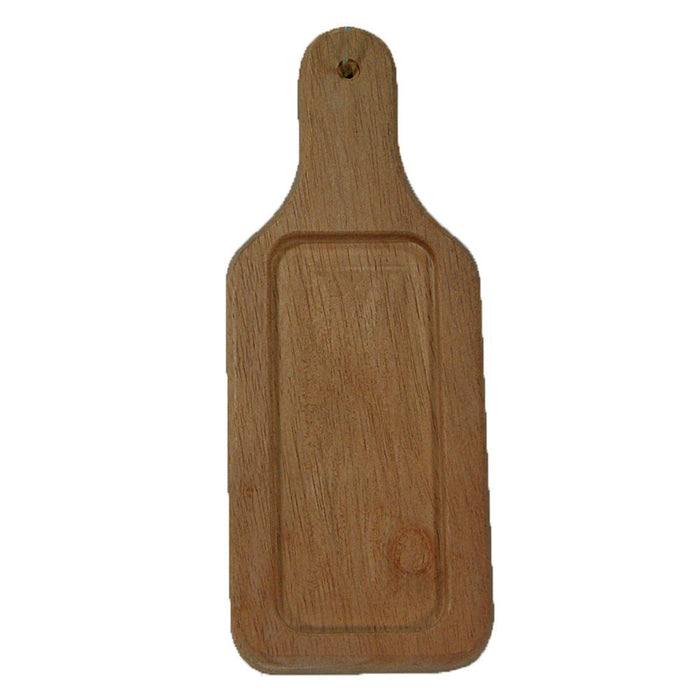 Wooden Soap Board