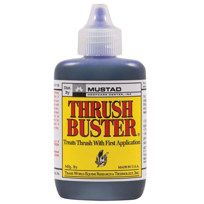 Thrush Buster 2 oz