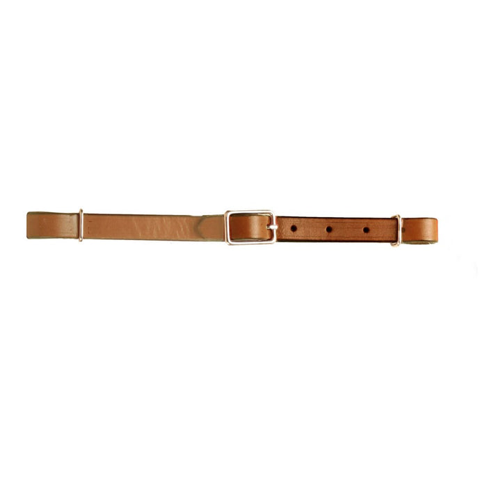 Tory Leather All Leather Curb Strap
